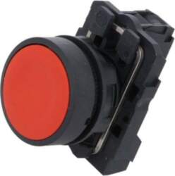 SCHNEIDER ELECTRIC Switch: push-button; 22mm; Stabl