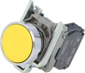 SCHNEIDER ELECTRIC Switch: push-button; 22mm; Stabl