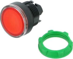 SCHNEIDER ELECTRIC Switch: push-button; 22mm; Stabl