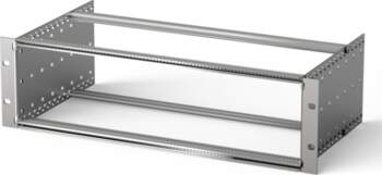 Schroff EuropacPRO 19" Subrack Kit for