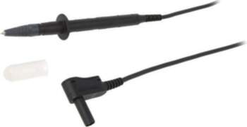 SCHUTZINGER Test lead; 16A; probe tip
