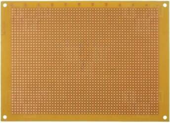 SCI Board: universal; single sided,prototyping
