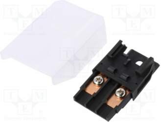 SCI Fuse holder; 60A; 32V |