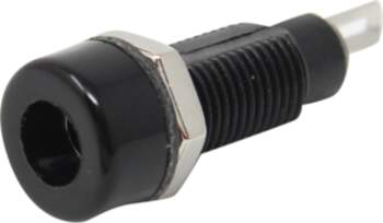 SCI Laboratory connector: 4mm banana; socket