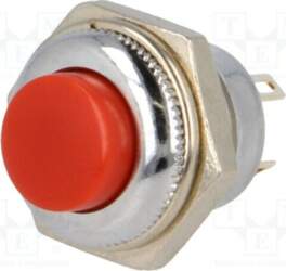 SCI Switch: push-button; Pos: 2; SPDT