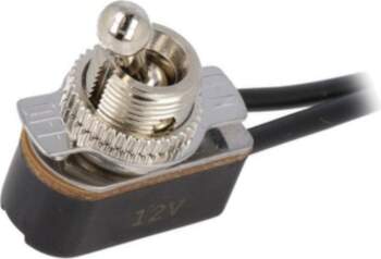 SCI Switch: toggle; Pos: 2; SPST