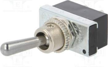 SCI Switch: toggle; Pos: 2; SPST
