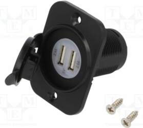 SCI USB power supply; USB A