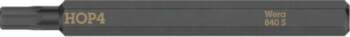 Screwdriver bit; Hex Plus key; HEX