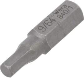 Screwdriver bit; Hex Plus key; HEX