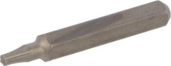 Screwdriver bit; Pentalobe; PL6; Socket size: