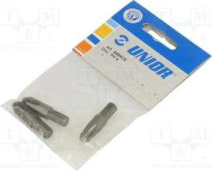 Screwdriver bit; Phillips; PH4; 5/16"; Overall