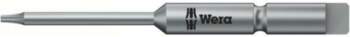 Screwdriver bit; Torx®; TX05; Socket size: