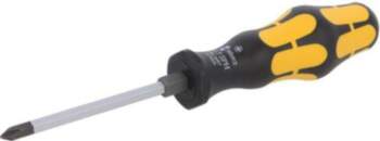 Screwdriver: for impact; Phillips; Size: PH1