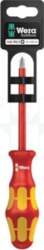 Screwdriver: insulated; PlusMinus PH-type; PH2/SL; 1kVAC