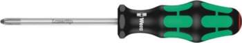 Screwdriver: standard; Phillips; PH2; Kraftform Plus-300