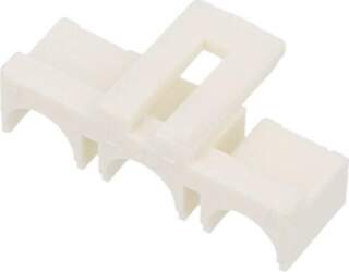 Secondary lock; for connectors; polyamide 66