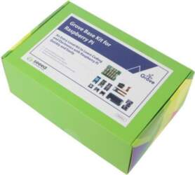 SEEED STUDIO Components kit; active and
