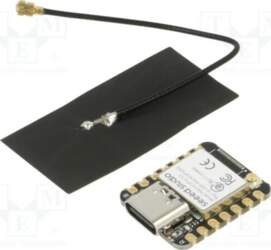 SEEED STUDIO Dev.kit: evaluation; Bluetooth: