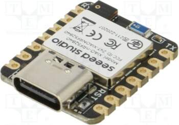 SEEED STUDIO Dev.kit: evaluation; Bluetooth: