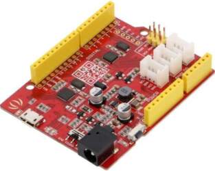 SEEED STUDIO Dev.kit: evaluation; Comp: