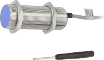 SELS Sensor: capacitive; Range: 0÷20mm; OUT: