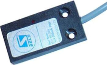 SELS Sensor: inductive; 0÷5mm; PNP /