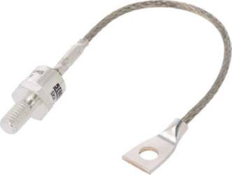 SEMIKRON DANFOSS Diode: rectifying; 800V; 20A