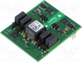 SEMIKRON DANFOSS Module: gate driver board