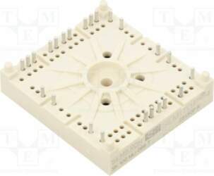 SEMIKRON DANFOSS Module: IGBT; diode/transistor; Urmax:
