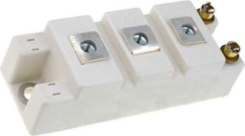 SEMIKRON DANFOSS Module: IGBT; transistor/transistor; IGBT