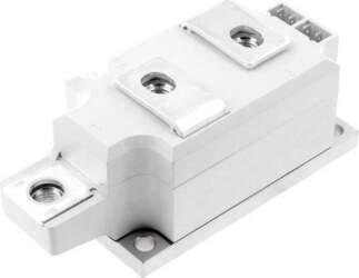 SEMIKRON DANFOSS Module: thyristor; double series