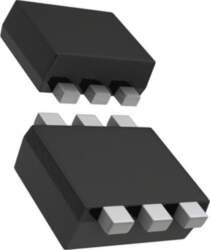 SEMTECH Diode: TVS array; 6V; 3A