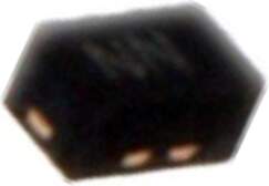 SEMTECH Diode: TVS; ESD; 200W; 6V