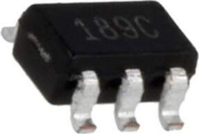 SEMTECH PMIC; DC/DC converter; Uin: 2