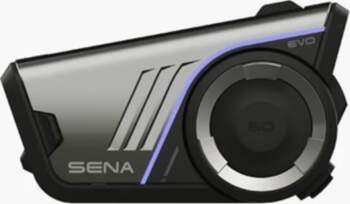 SENA 60S EVO, Motorcycle Mesh Communication