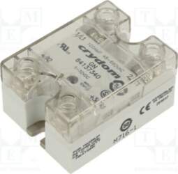 SENSATA / CRYDOM Relay: solid state