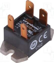 SENSATA / CRYDOM Relay: solid state