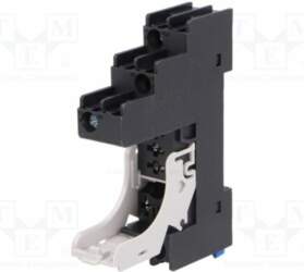 SENSATA / CRYDOM Socket; for DIN