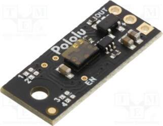 Sensor: distance; reflective; 3÷5.5VDC; digital