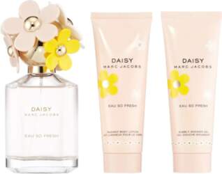 Set Marc Jacobs: Daisy Eau So