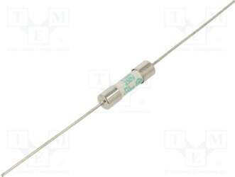 SETFUSE Fuse: fuse; ceramic; 10A; 250V