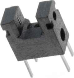 SHARP Sensor: photoelectric; Slot width: 2mm