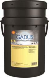 SHELL Gadus S2 V220AC 2 18KG