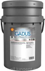SHELL Gadus S5 V100 2 18KG