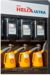 SHELL Helix Ultra ECT C3 5W-30