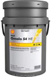 SHELL Omala S4 WE 320 20L