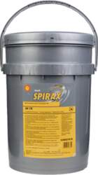 SHELL Spirax S4 TX 20L |