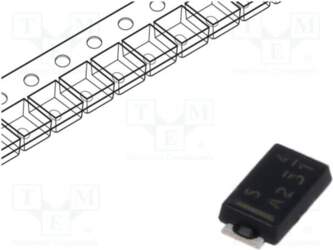 SHINDENGEN Diode: Schottky rectifying; CE (SC110B)
