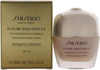 Shiseido Future Solution LX Total Radiance